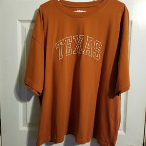 P2 by Pro Player Embroidered TEXAS Tee